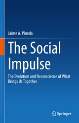 The Social Impulse -  Jaime A. Pineda,  Ph.D.