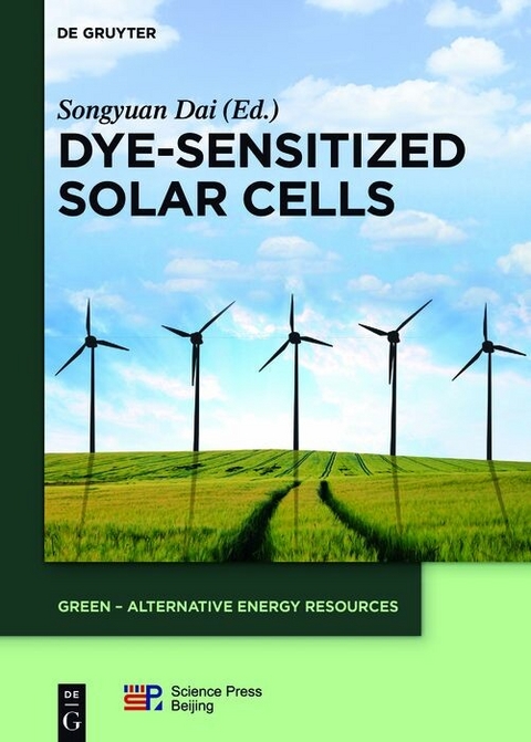 Dye-sensitized Solar Cells - 