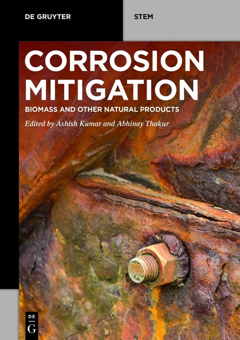Corrosion Mitigation - 
