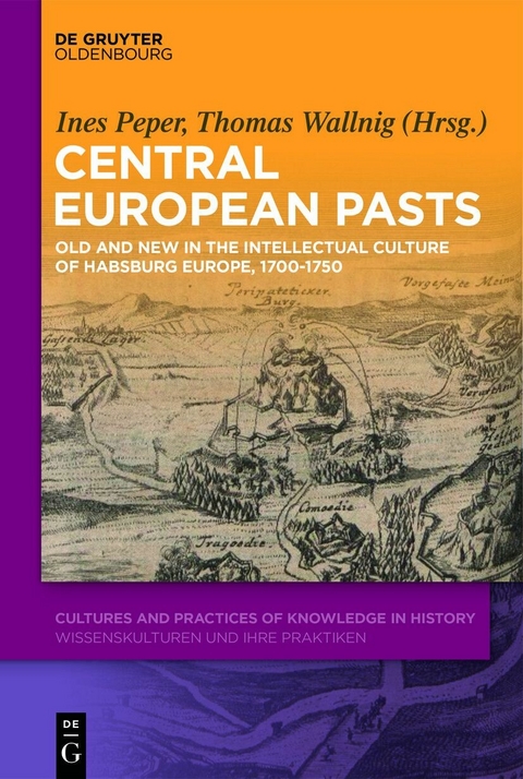 Central European Pasts - 