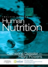 Human Nutrition - Geissler, Catherine; Powers, Hilary