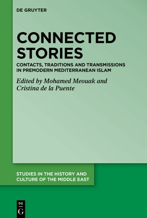Connected Stories - 