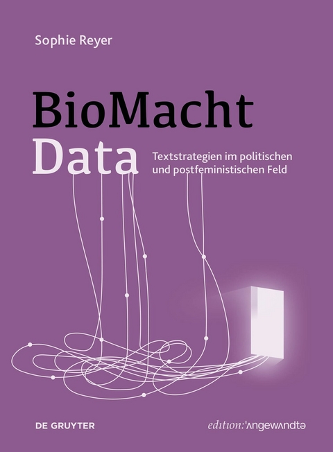 BioMachtData - Sophie Reyer