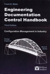 Engineering Documentation Control Handbook - Watts, Frank B.