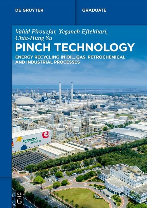 Pinch Technology -  Vahid Pirouzfar,  Yeganeh Eftekhari,  Chia-Hung Su