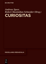 Curiositas - 