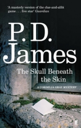 The Skull Beneath the Skin - James, P. D.