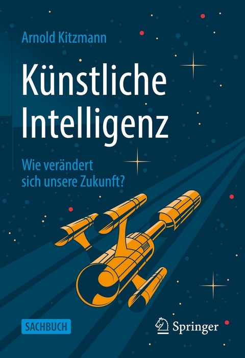 Künstliche Intelligenz - Arnold Kitzmann