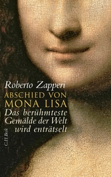 Abschied von Mona Lisa - Roberto Zapperi