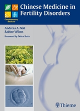 Chinese Medicine in Fertility Disorders - Sabine Wilms