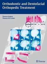 Orthodontic and Dentofacial Orthopedic Treatment - Thomas Rakosi, Thomas M. Graber