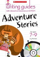 Adventure Stories for Ages 7-9 - Merchant, Guy; Dowson, Pam