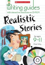 Realistic Stories for Ages 9-11 - Kelly, Alison; Powell, Jillian
