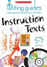 Instruction Texts for Ages 5-7 - Powell, Jillian