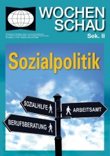 Sozialpolitik - Bettina Lösch, Tim Engartner