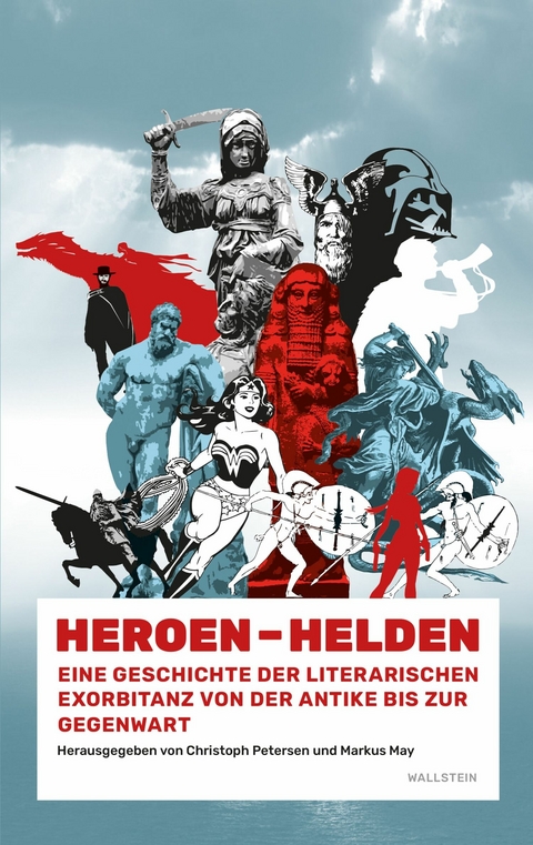 Heroen - Helden - 