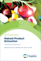 Natural Product Extraction - 