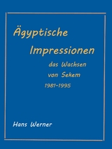 Ägyptische Impressionen - Hans Werner