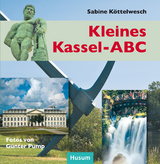 Kleines Kassel-ABC - Sabine Köttelwesch