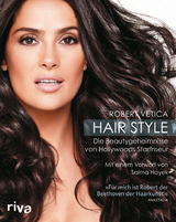 Hair Style - Robert Vetica