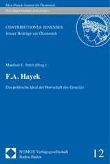 F.A. Hayek - 