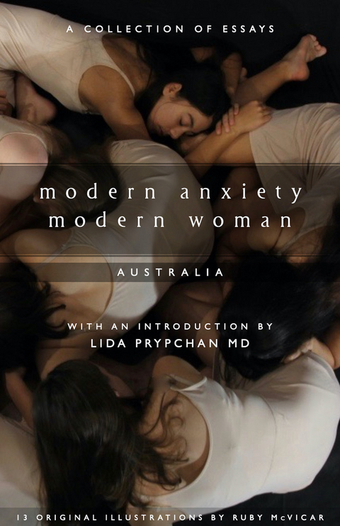 Modern Anxiety, Modern Woman: Australia