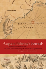 "Captain Behring's Journal" - 