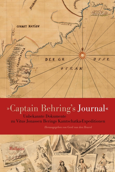 "Captain Behring's Journal" - 