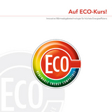 Auf ECO-Kurs! - Norbert Adam, Michael Graf, Markus Hörtner, Richard Krotil