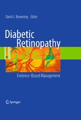 Diabetic Retinopathy - 
