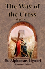 Way of the Cross - Map Tourist -  Emmanuel DeWeg,  St. Alphonsus Liguori