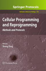 Cellular Programming and Reprogramming - 