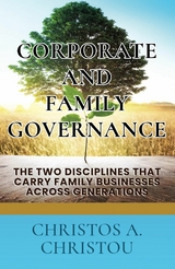 Corporate And Family Governance -  Christos A. Christou