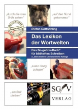 Lexikon der Wortwelten - Gottschling, Stefan