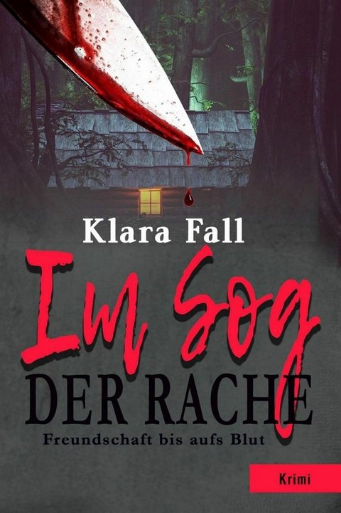 Im Sog der Rache -  Klara Fall