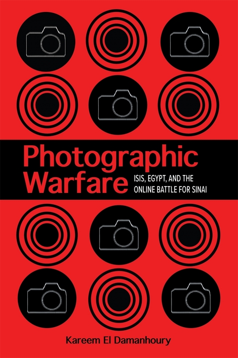 Photographic Warfare -  Kareem El Damanhoury