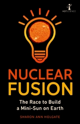 Nuclear Fusion -  Sharon Ann Holgate