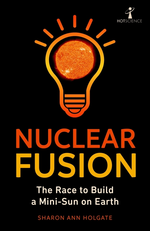 Nuclear Fusion -  Sharon Ann Holgate