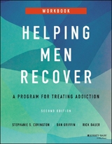 Helping Men Recover -  Stephanie S. Covington,  Rick Dauer,  Dan Griffin