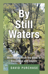 By Still Waters -  David Purchase