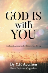 God Is With You -  YP Accilien