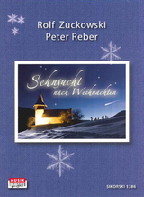 Sehnsucht nach Weihnachten - 