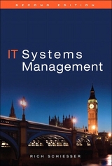 IT Systems Management - Schiesser, Rich