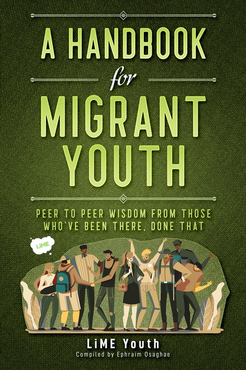 A Handbook for Migrant Youth - Ephraim Osaghae