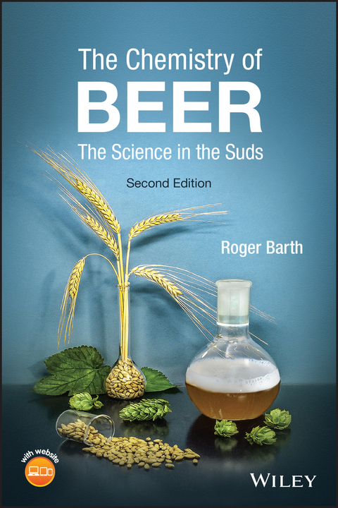 Chemistry of Beer -  Roger Barth