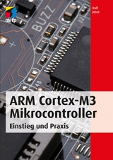 ARM Cortex-M3 Mikrocontroller -  Ralf Jesse