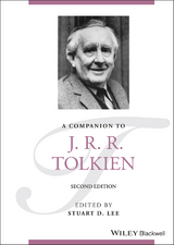 A Companion to J. R. R. Tolkien - 