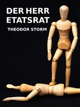 Der Herr Etatsrat - Theodor Storm