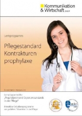 Lernprogramm Pflegestandard Kontrakturenprophylaxe - Kommunikation & Wirtschaft GmbH, Kommunikation