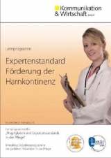 Lernprogramm Expertenstandard Förderung der Harnkontinenz - Kommunikation & Wirtschaft GmbH, Kommunikation